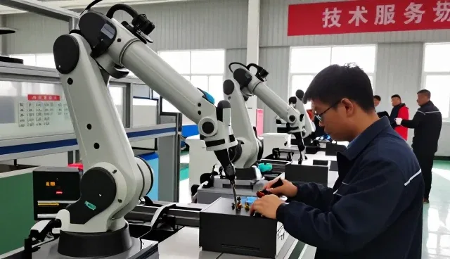 东莞市尖科五金模具有限公司分析设备租赁等生产线配套市场变化